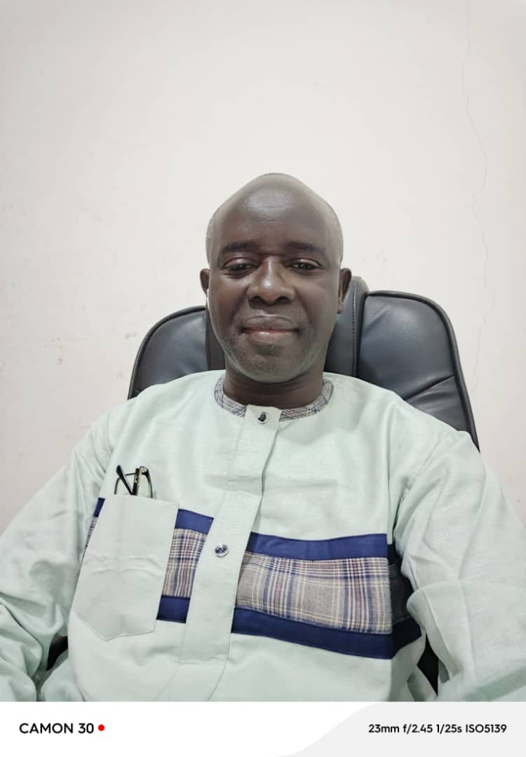 lbrahim POUYE