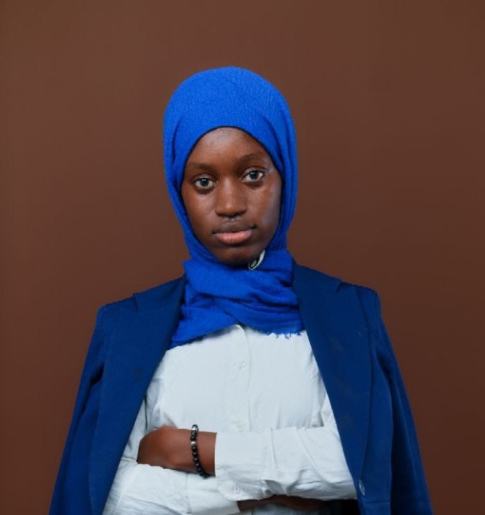 Mariama Cisse