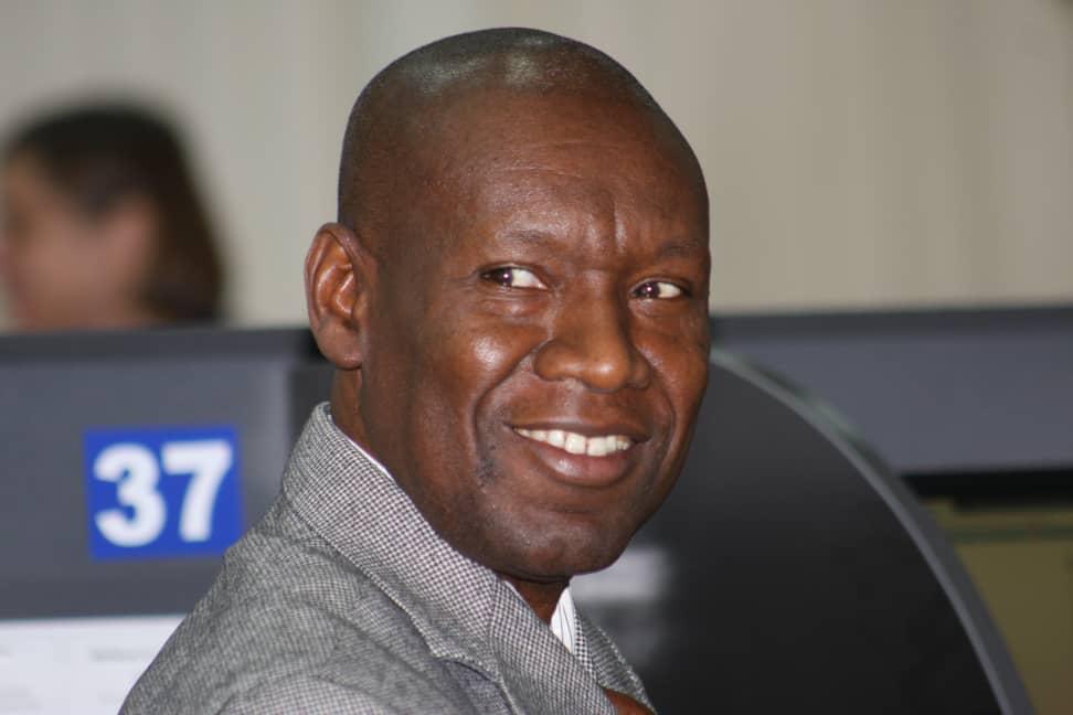 Massamba CISSE