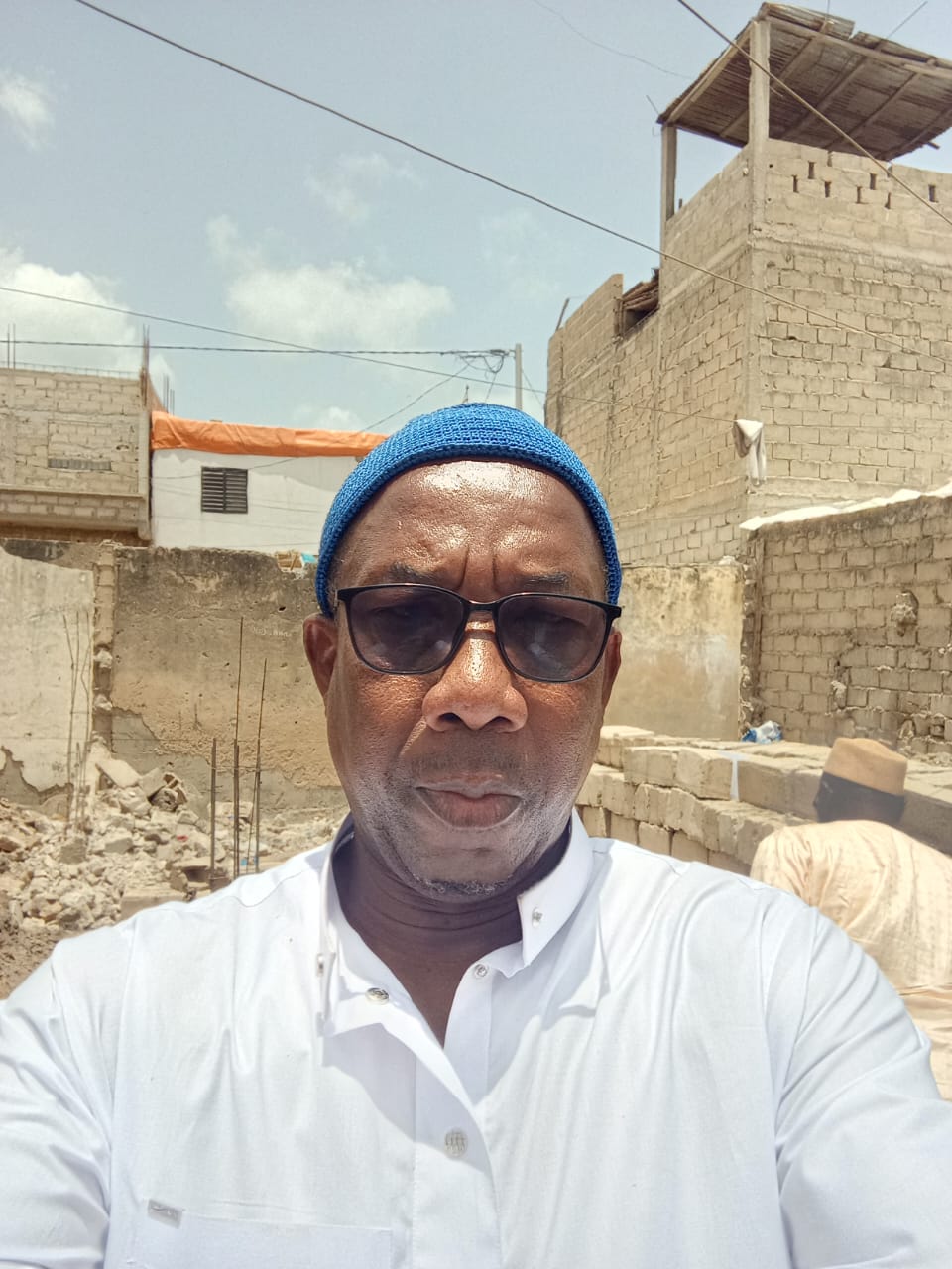 Diouma TRAORE